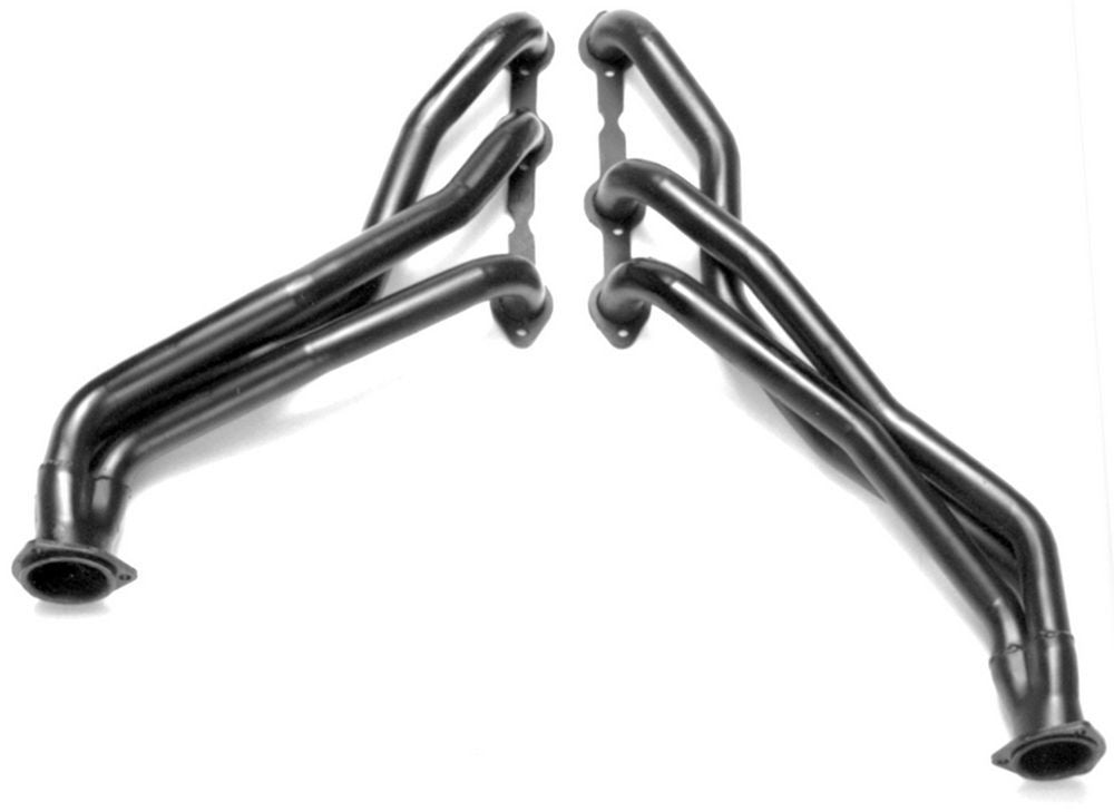 Hedman Headers - S10 Blazer 4.3L 2WD 69400
