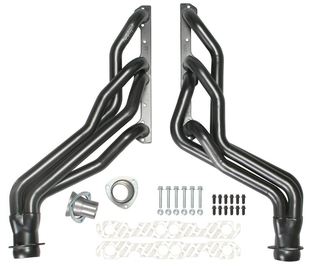 Hedman Headers - 88-90 SB Chevy Pick-Up 69440