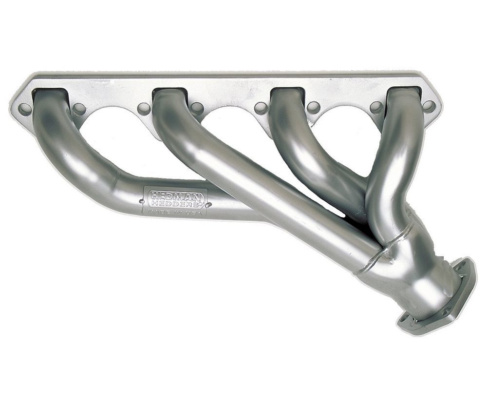 Hedman Headers - Elite Headers - 64-70 Mustang w/SB 88408