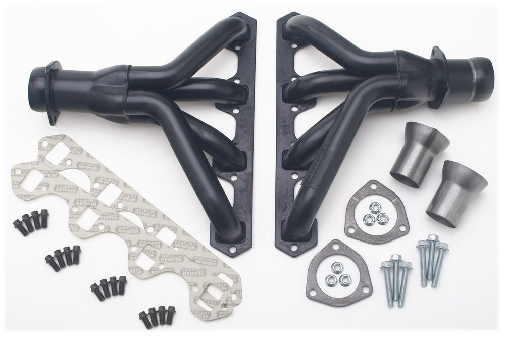 Hedman Headers - Ford Street Rod 88420