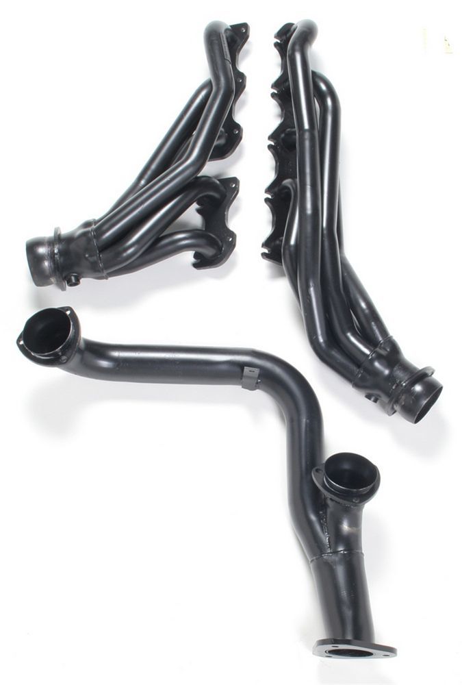 Hedman Headers - 99-05 Ford F250 6.8L 89660