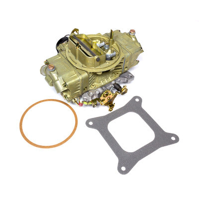 Holley Performance Carburetor 650CFM 4150 Series