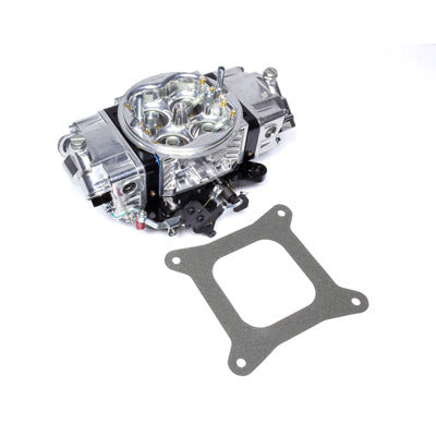 Holley Carburetor - 750CFM Track Warrior Black