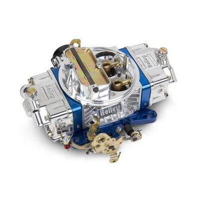Holley Carburetor - 650CFM Ultra Double Pumper
