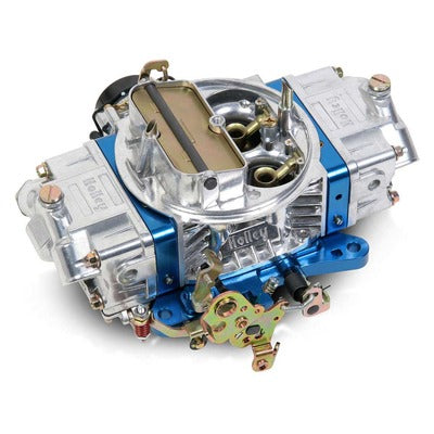 Holley Carburetor - 750CFM Ultra Double Pumper