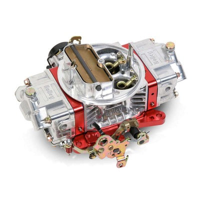 Holley Carburetor - 750CFM Ultra Double Pumper