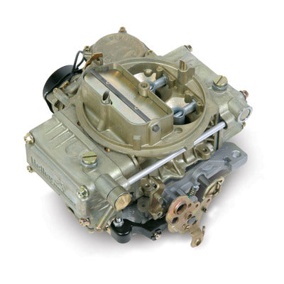 Holley Performance Carburetor 390CFM 4160 Series