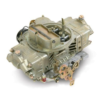 Holley Performance Carburetor 650CFM 4150 Series