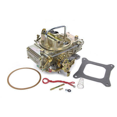 Holley Performance Carburetor 670CFM Truck Avenger