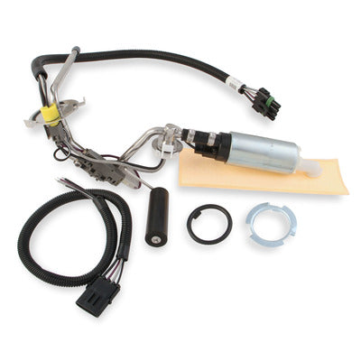 Holley Electric Fuel Pump 68-72 Chevelle In-Tank