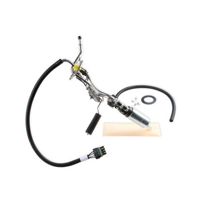 Holley EFI 255LPH Fuel Pump Module 55-57 Chevy Car