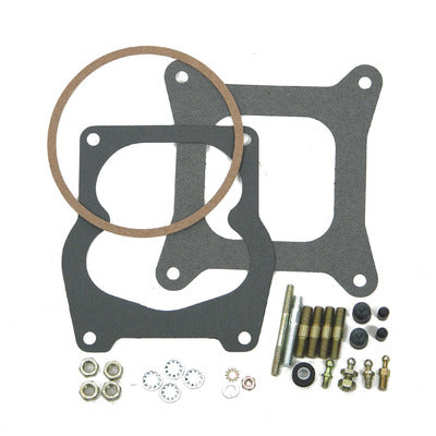 Holley Universal Carburetor Installation Kit