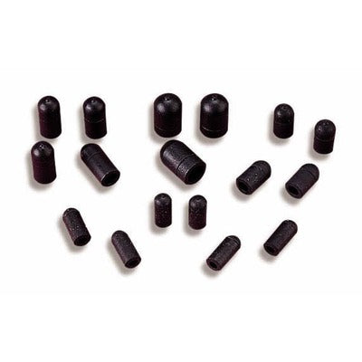 Holley Vacuum Cap Assortment