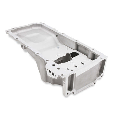 Holley Touring Oil Baffle Kit For 302-3 Oil Pan