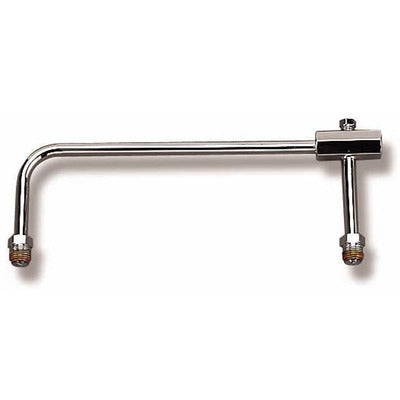 Holley Model 4150 Fuel Line