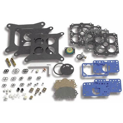 Holley Performance Renew Kit