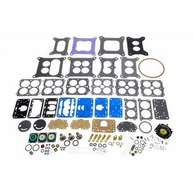 Holley Carburetor Renew Kit 4160 Model