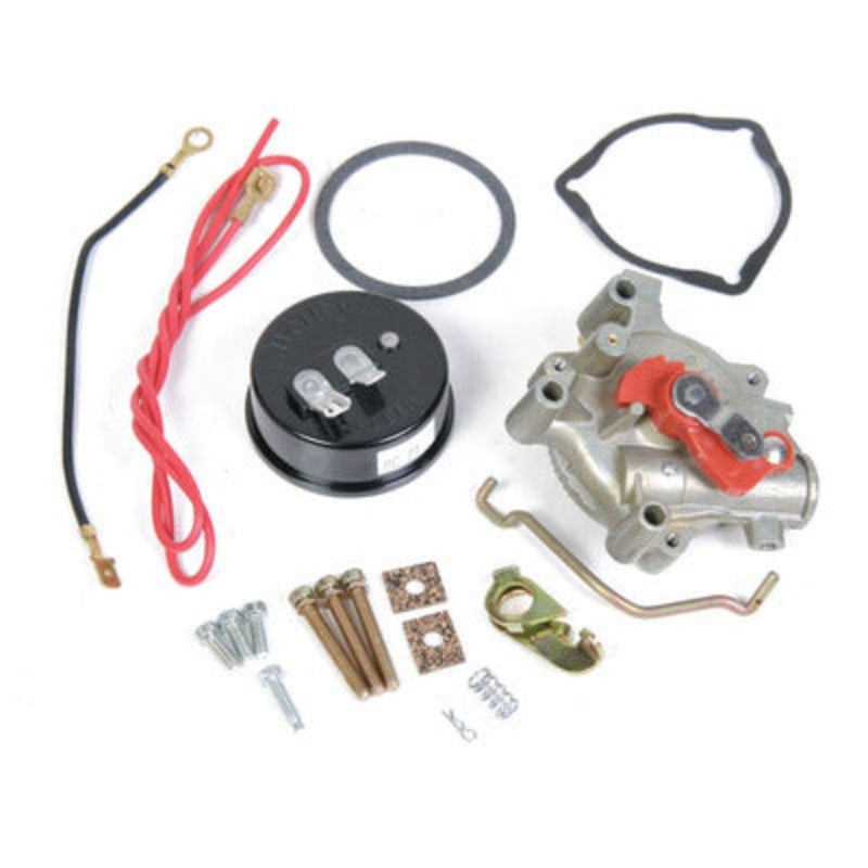 Holley Electric Choke Kit