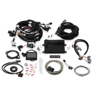 Holley Terminator GM LS MP-EFI 07-Up LS3/4.8/5.3/6.0