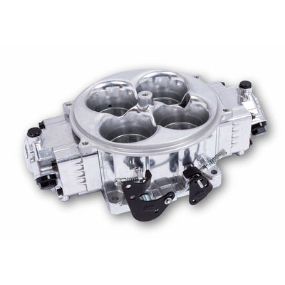 Holley Sniper EFI Stealth 4500 System 550-841 - Shiny Finish