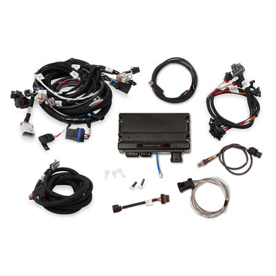 Holley Terminator X MPFI GM LS1/LS6