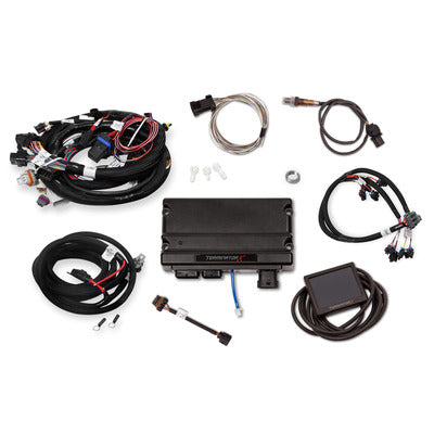 Holley Terminator X MPFI Kit Early LS Truck
