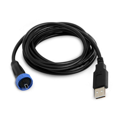 Holley Sealed USB Cable