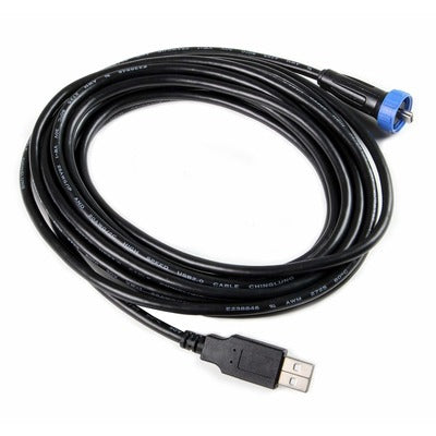 Holley Sealed USB Cable - 15ft