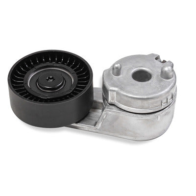 Holley Tensioner Assembly w/Smooth Pulley