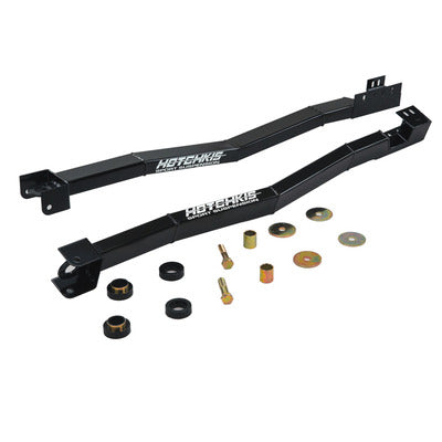 Hotchkis Sub Frame Connectors 4007 - 67-69 Camaro
