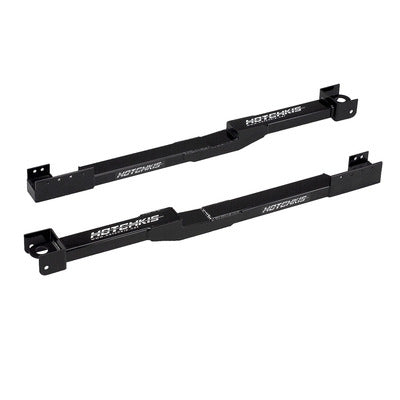 Hotchkis Sub Frame Connectors 4008 - 67-69 Camaro