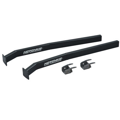 Hotchkis Sub Frame Connectors 4010 - Mopar B-Body