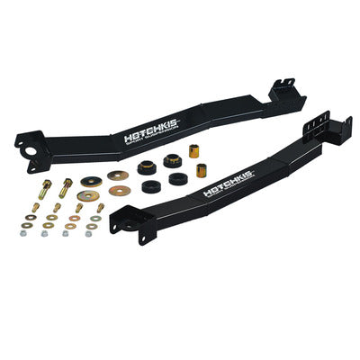 Hotchkis Sub Frame Connectors 4013 - 74-81 Camaro