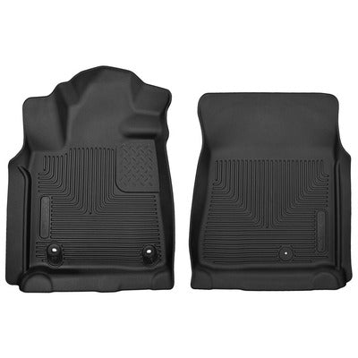 Toyota X-Act Contour Front Floor Liners 53711
