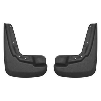 Husky Liners Front Mud Guards 58901