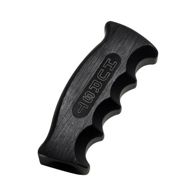 Hurst Billet/Plus Universal Pistol Grip Shift Handle 153-6010