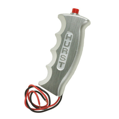 Hurst Billet/Plus Universal Pistol Grip Shift Handle w/12V Switch 153-6200