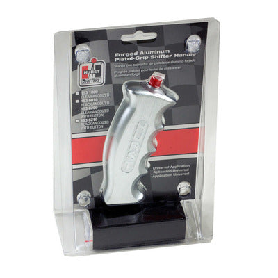 Hurst Billet/Plus Universal Pistol Grip Shift Handle 153-6200