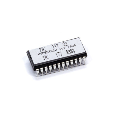Hypertech ThermoMaster Computer Chip 11722 - 82 Corvette 350