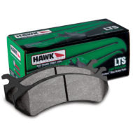 Hawk Brake Pads HB322Y717 Performance Street GM Truck/SUV