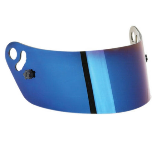 Impact Shield - Champ / Nitro / Drag Champ - Blue