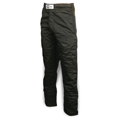 Impact Racing Racer2020 Pants 23319510 - Black