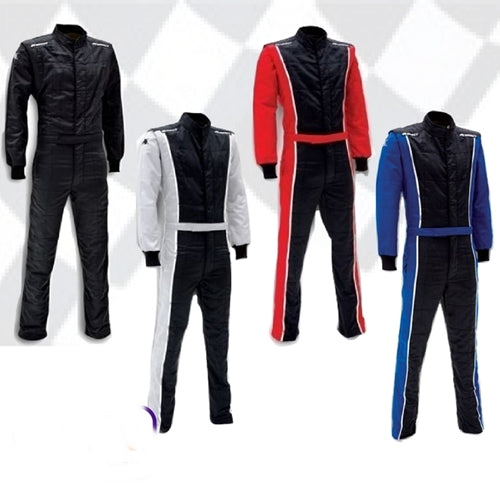 Impact Racer Suit
