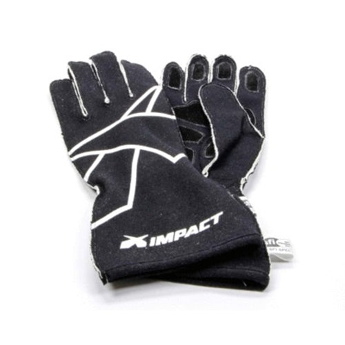 Impact Racing Axis Gloves