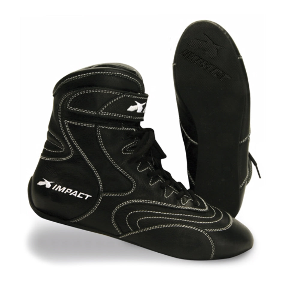 Impact Racing Nitro Drag Shoe