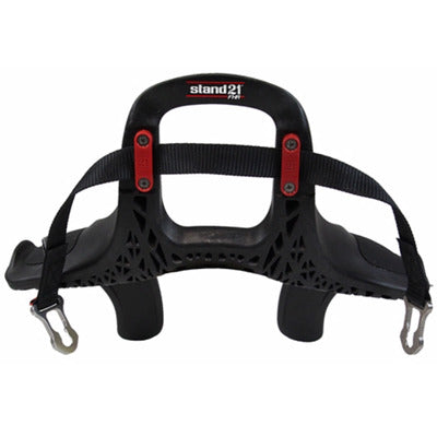 Club III FHR Head and Neck Support SFI/FIA