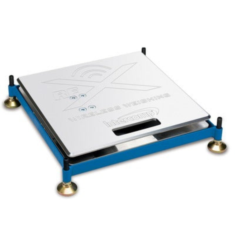 Intercomp Levelers for 15x15 Pads 100344 - Set of 4