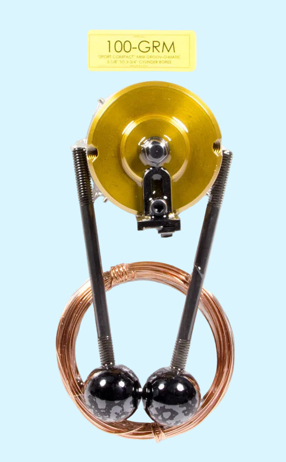 Isky Cams Groove-O-Matic Block Ringing Tool