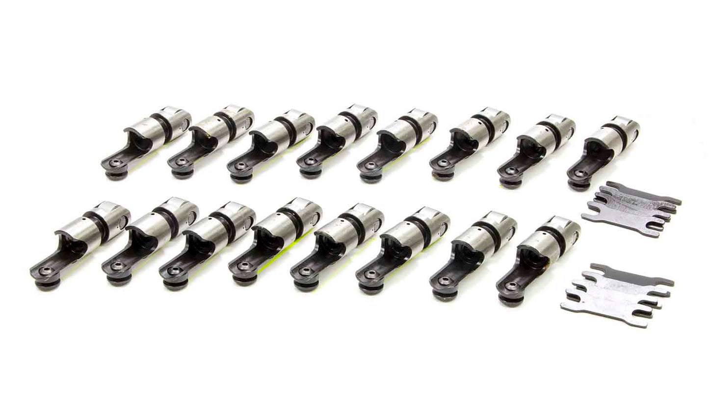 Isky Cams SBC Roller Lifter Set 372-180-904