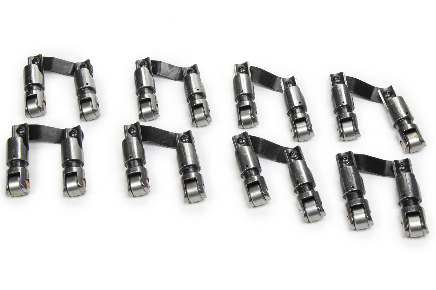 Isky Cams BBC Roller Lifter Set EZ-Max
